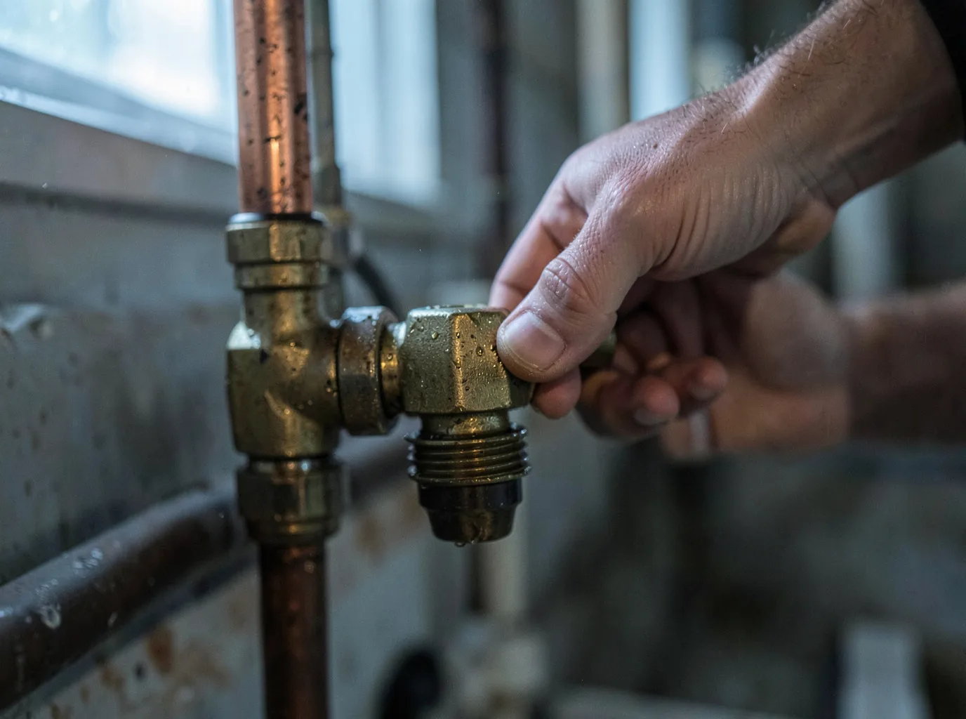 Emergency Plumber Melcroft, PA FAQs